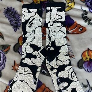 A Bathing Ape mens socks